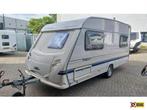 Sprite Super 460 in uitstekende staat. Bovag garantie 7/2026, Caravans en Kamperen, Caravans, Frans bed, Treinzit, Particulier