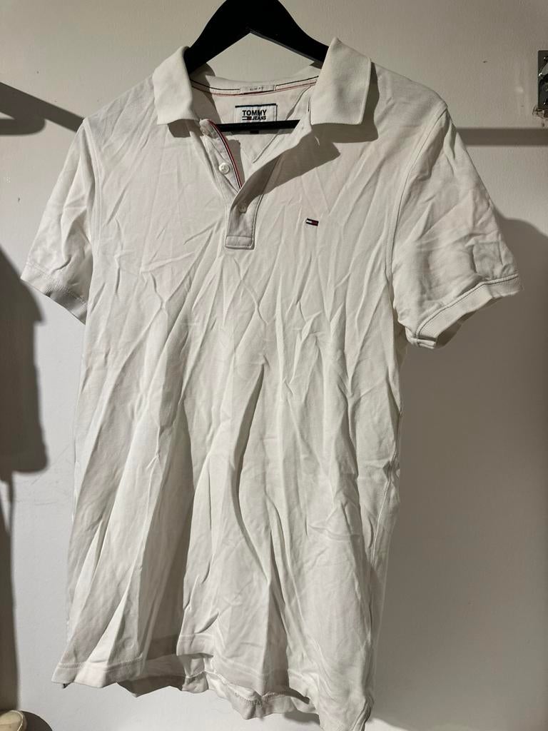 Tommyhilfiger/jeans pakket, Ophalen of Verzenden, Gedragen, Maat 48/50 (M), Overige kleuren