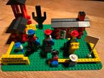 Lego 372 - Western and Cowboys - legoland, Kinderen en Baby's, Speelgoed | Duplo en Lego, Ophalen of Verzenden, Zo goed als nieuw