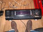Philips versterker receiver 110 W, 60 tot 120 watt, Ophalen, Overige merken, Gebruikt