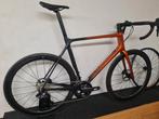 NIEUW! 2024 Giant TCR Advanced Pro 0 XL 61cm di2, Ophalen, 28 inch, Carbon, Heren