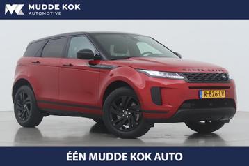 Land Rover Range Rover Evoque 2.0 D165 AWD SE | Black Pack | beschikbaar voor biedingen