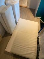 IKEA mee groei matras, Huis en Inrichting, Slaapkamer | Matrassen en Bedbodems, Ophalen of Verzenden, Eenpersoons, 140 cm, Zo goed als nieuw