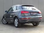 Audi Q3 2.0 TFSI quattro Sport Pro Line S * LEER * CAMERA *, Auto's, Audi, Automaat, 15 km/l, Gebruikt, 4 cilinders