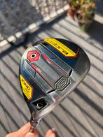 Cobra SpeedZone King SZ 3 Wood – Goede staat – met headcover, Ophalen of Verzenden, Gebruikt, Club, Overige merken