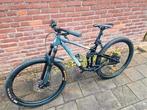 Marin rift zone 1 2022 maat M 29 inch FS Mountainbike, Fietsen en Brommers, Fietsen | Mountainbikes en ATB, Zo goed als nieuw