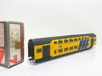 LIMA: 309187K 1e/2e klas NS dubbeldekker voor H0-spoor, Hobby en Vrije tijd, Modeltreinen | H0, Ophalen, Gelijkstroom, Wagon, Zo goed als nieuw