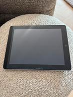 2 Apple Ipads 4e generatie 16 GB, Computers en Software, Apple iPads, Ophalen of Verzenden, 16 GB