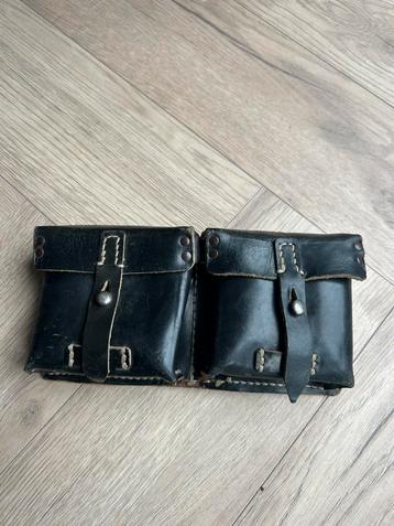 G43 tas bla1944 beschikbaar voor biedingen