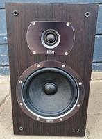 Heco Victa 300 Luidspreker 1 x, Gebruikt, 120 watt of meer, Front, Rear of Stereo speakers, Ophalen