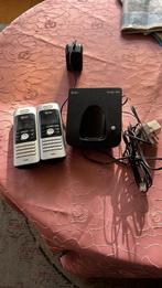 Draadloze huistelefoon van KPN Chicago 700S, Ophalen of Verzenden, Zo goed als nieuw