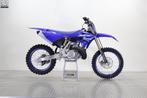 Yamaha YZ 250 LC (bj 2025), Bedrijf, Crossmotor