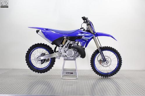 Yamaha YZ 250 LC (bj 2025), Motoren, Motoren | Yamaha, Bedrijf, Crossmotor