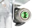 Knie airbag Mercedes C klasse W204 (2007-2014)