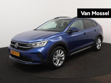 Volkswagen Taigo 1.0 TSI Life Edition 95 PK | Parkeercamera  beschikbaar voor biedingen