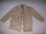 Burberry jas maat 48 (M), Kleding | Heren, Bruin, Maat 48/50 (M), Ophalen of Verzenden, Gedragen