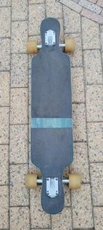 Longboard NKD met draagtas, Ophalen of Verzenden