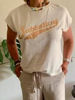10 DAYS.  Super mooi dames  T shirt maat XS /S, Ophalen of Verzenden, Zo goed als nieuw, Maat 34 (XS) of kleiner, Korte mouw