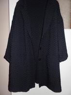 Didi blazer jasje maat 46 donkerblauw/zwart, Didi, Ophalen of Verzenden, Zo goed als nieuw, Maat 46/48 (XL) of groter