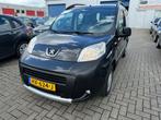 Peugeot PEUGEOT BIPPER 0/1SH|Apk 02-2026|, Auto's, Voorwielaandrijving, Euro 5, Gebruikt, 400 kg