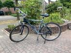 Crosshybride Gazelle Torrente, Ophalen, 28 inch, Gebruikt, Vering