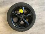 Sportvelgenset + winterbanden van een Mercedes C-Klasse, Auto-onderdelen, Banden en Velgen, Ophalen of Verzenden, 3 maanden garantie