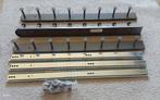 IKEA Komplement Kapstok & Ladegeleiders, Wandkapstok, Ophalen of Verzenden, Zo goed als nieuw, Minder dan 100 cm