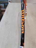 Wilson Blade Squash Racket, Info@wilson.com, Wilson Sporting Goods, Ophalen of Verzenden, Racket