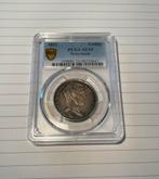 Gulden Willem 1 1832 - AU53 PCGS, Postzegels en Munten, Munten | Nederland, Ophalen of Verzenden, Koning Willem I