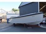 Corsiva 650 Tender, Nieuw, Polyester, 6 meter of meer