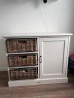 Kidsmill commode en bed verstelbaar, Huis en Inrichting, Ophalen, Gebruikt, 100 tot 150 cm, 50 tot 100 cm