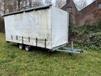 Peters autoambulance multitransporter, Auto diversen, Aanhangers en Bagagewagens, Ophalen