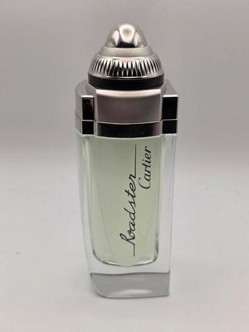 Cartier Roadster eau de toilette 100ml Discontinued beschikbaar voor biedingen