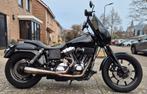 Harley davidson dyna clubstyle, Particulier, 2 cilinders