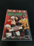 Bad Santa, Billy Bob Thornton, Lauren Graham, Bernie Mac!, Vanaf 12 jaar, Ophalen of Verzenden, Gebruikt, Overige genres