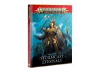 Battletome: Stormcast Eternals (Hb) Eng met Warscroll Cards, Hobby en Vrije tijd, Wargaming, Ophalen of Verzenden, Nieuw, Warhammer