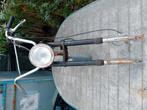 Te koop stuur puch maxi, Fietsen en Brommers, Brommeronderdelen | Puch, Ophalen of Verzenden, Zo goed als nieuw