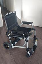 Elektrische rolstoel e-Ability JoyRider (opvouwbaar) 2025, Diversen, Ophalen, Inklapbaar, Zo goed als nieuw, Elektrische rolstoel