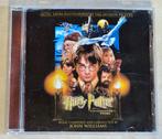 John Williams - Harry Potter and the Philosopher's Stone, Ophalen of Verzenden, Gebruikt