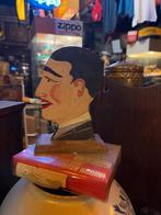 Vintage sigarenfiguur, Ophalen of Verzenden