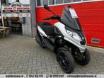 Piaggio 300 MP3 HPE, Scooter, Bedrijf, ABS, 278 cc