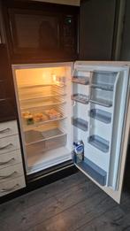 Siemens inbouwkoelkast, Witgoed en Apparatuur, Ophalen, 120 tot 140 cm, 200 liter of meer, 45 tot 60 cm