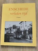 Enschede verleden tijd, Wiegman, Ophalen of Verzenden, 20e eeuw of later, Zo goed als nieuw