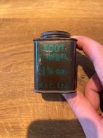 Foot powder klein, Ophalen of Verzenden, Landmacht, Engeland, Kist of Geocache
