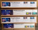 Maanlicht LED Koningsblauw aquarium 23 / 32 / 53 cm., Ophalen, Nieuw, Verlichting of Verwarming