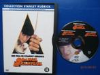 Clockwork Orange / Stanley Kubrick, Cd's en Dvd's, Dvd's | Klassiekers, 1960 tot 1980, Gebruikt, Ophalen of Verzenden, Vanaf 16 jaar