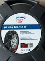 Pewag Brenta 9 XMB 73 sneewkettingen (nieuw), Auto diversen, Sneeuwkettingen, Ophalen of Verzenden, Nieuw