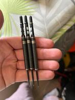 Winmau Blackout 1 90% Tungsten Darts 28 gram, Ophalen of Verzenden, Zo goed als nieuw, Pijlen