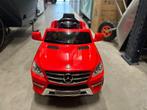 Mercedes ML 350 - Kinderwagen - NIEUW Leverbaar!, Kinderen en Baby's, Ophalen of Verzenden, Nieuw, Afstandsbediening