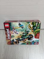 Lego Ninjago 71745 Lloyd's Junglechopper nieuw in doos!, Nieuw, Complete set, Ophalen of Verzenden, Lego